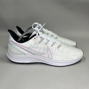 Nike Air‎ Zoom Pegasus 36 Running Shoes Women's 11 Iced Lilac Athletic Sneakers